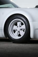 Porsche 911 by DP Motorsport 2011 года